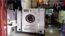 Máy giặt khô Nhập Hàn Quốc giá tốt